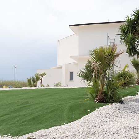 Bellavista Kamarina Resort 斯哥利提 外观 照片