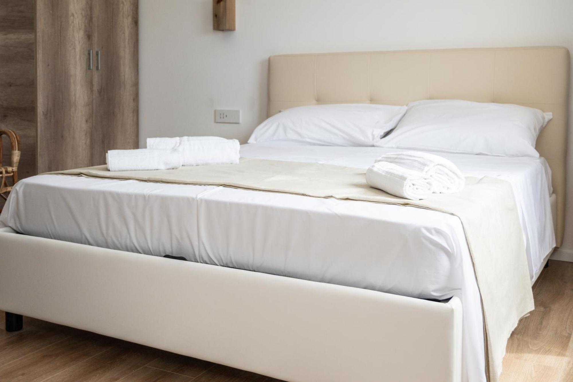 Bellavista Kamarina Resort 斯哥利提 外观 照片