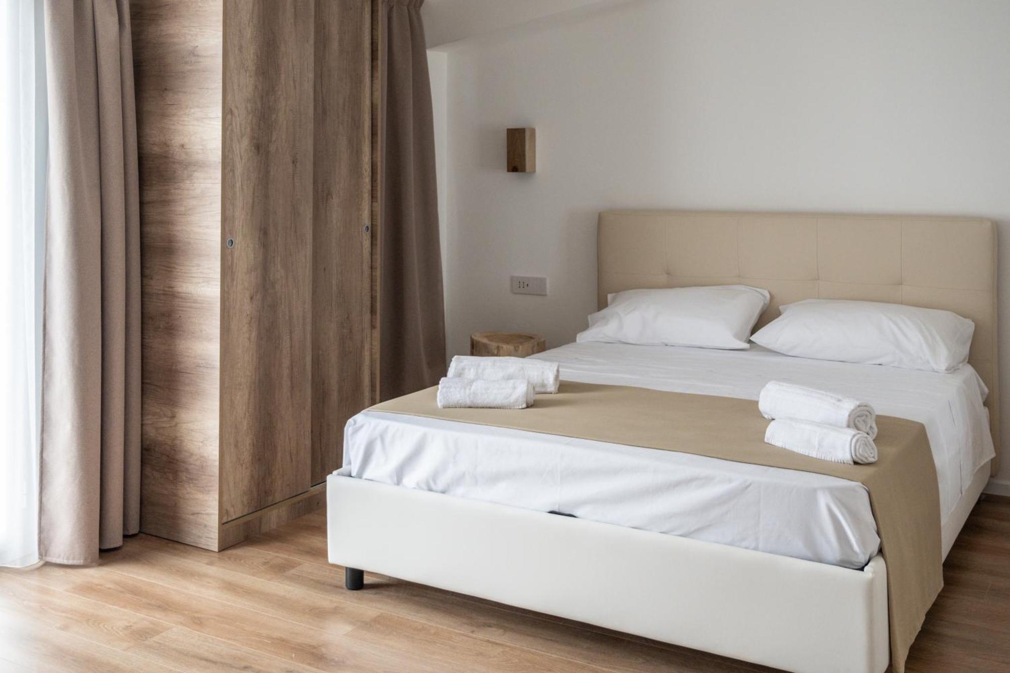 Bellavista Kamarina Resort 斯哥利提 外观 照片
