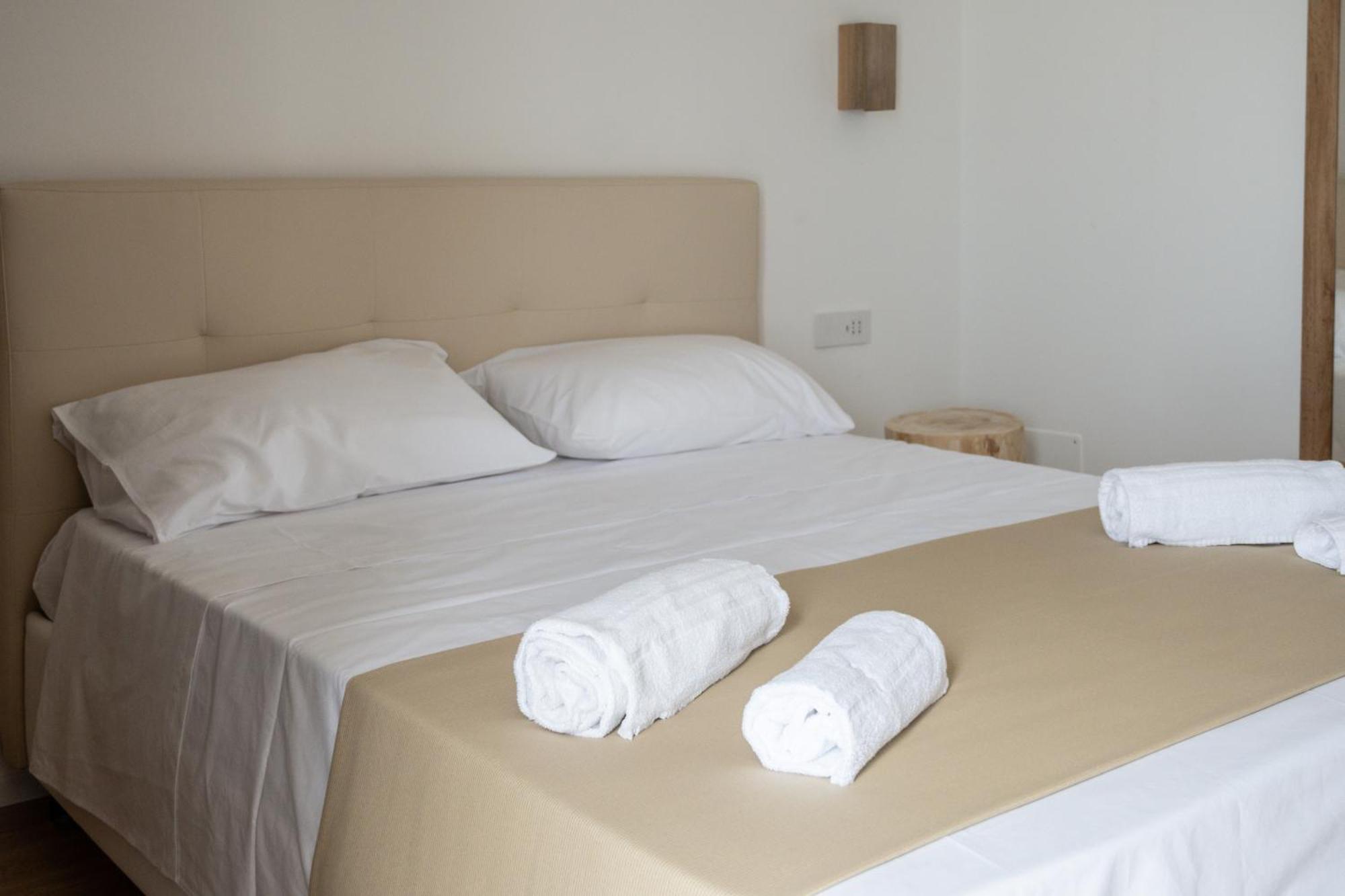 Bellavista Kamarina Resort 斯哥利提 外观 照片