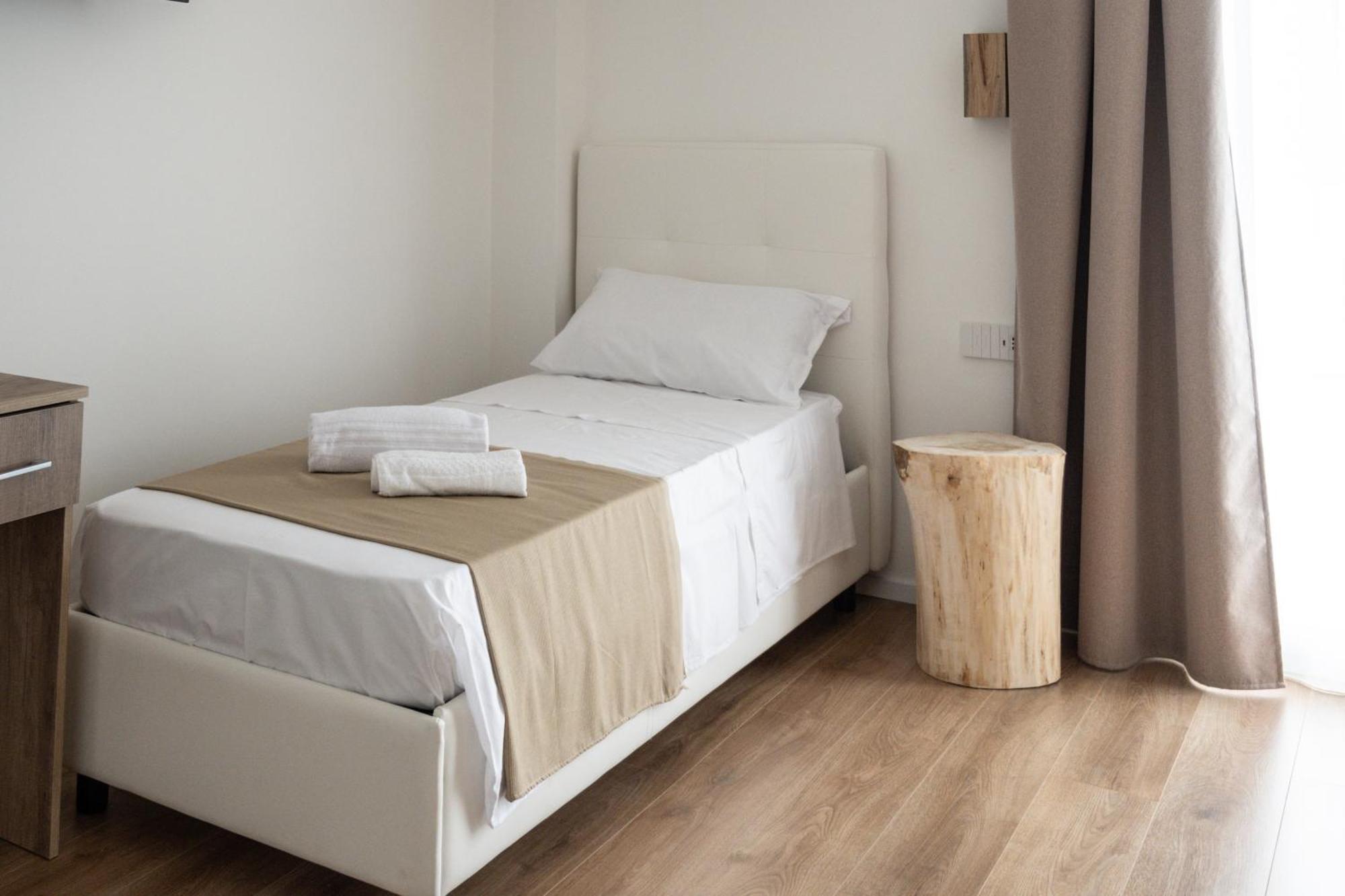 Bellavista Kamarina Resort 斯哥利提 外观 照片