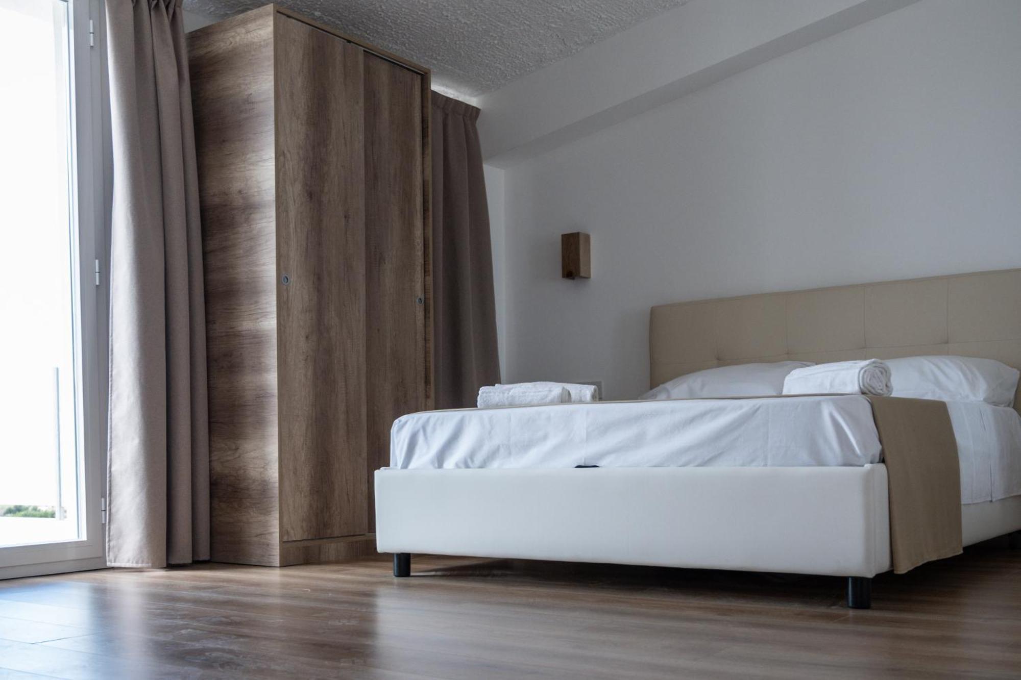 Bellavista Kamarina Resort 斯哥利提 外观 照片