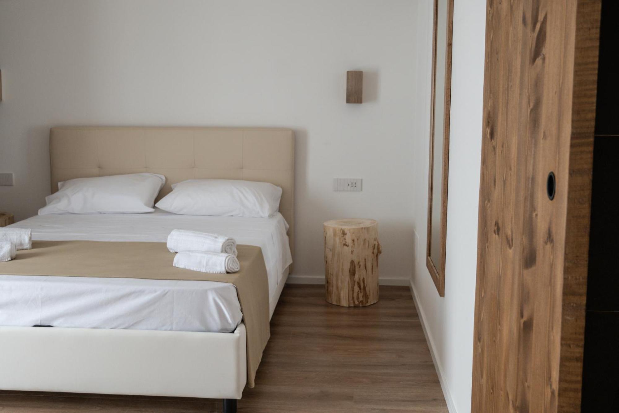 Bellavista Kamarina Resort 斯哥利提 外观 照片
