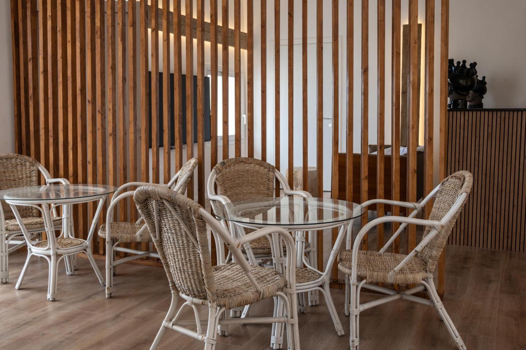 Bellavista Kamarina Resort 斯哥利提 外观 照片