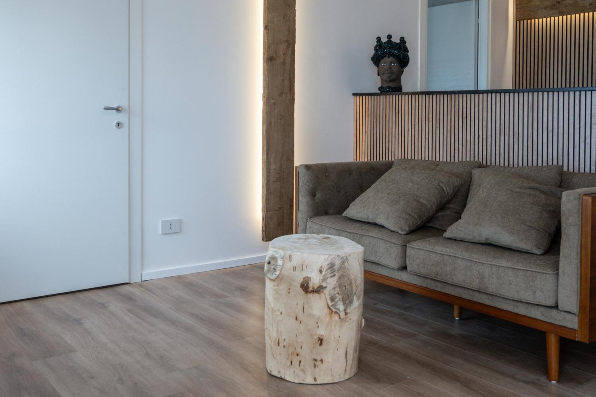 Bellavista Kamarina Resort 斯哥利提 外观 照片