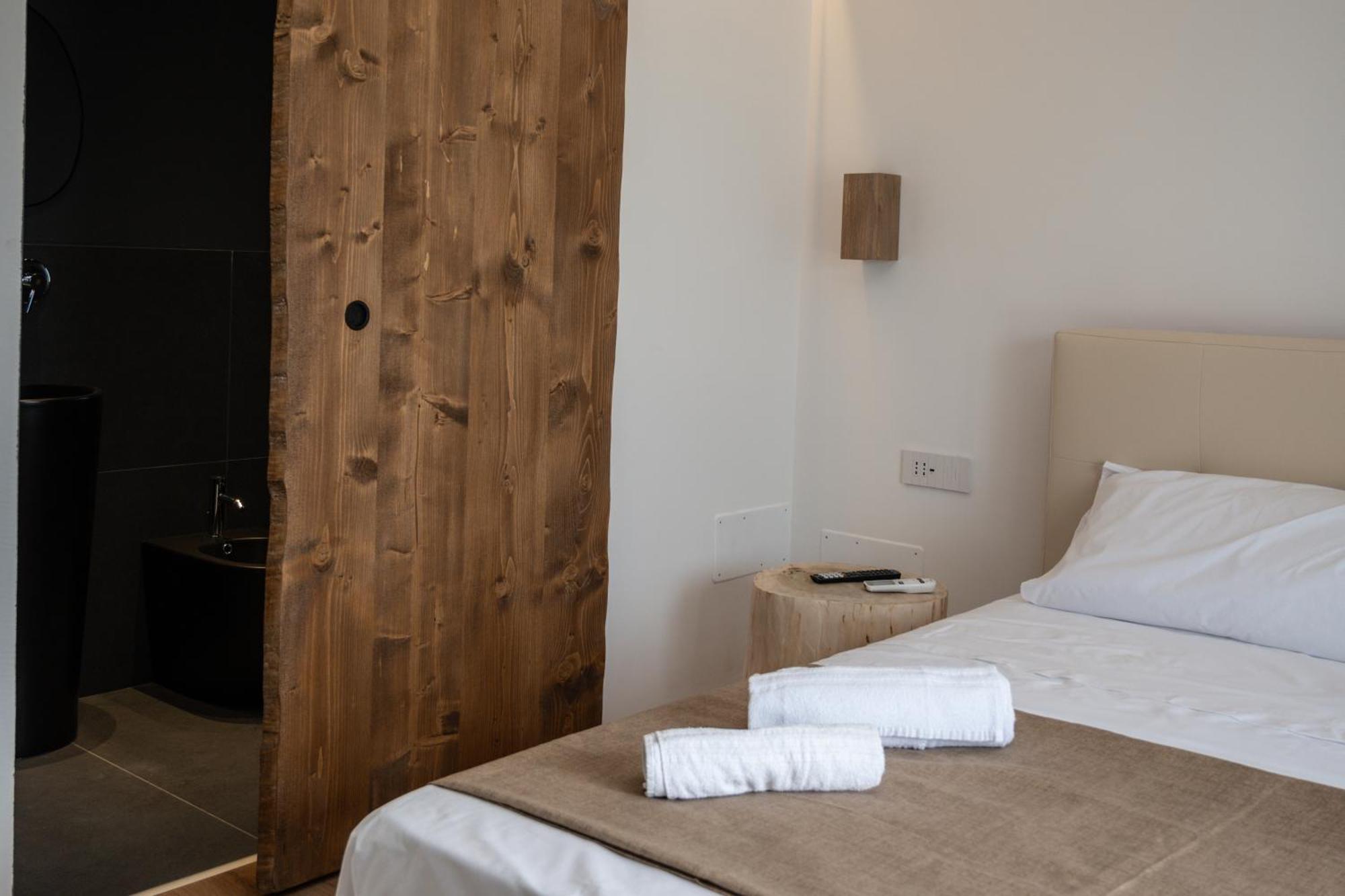Bellavista Kamarina Resort 斯哥利提 外观 照片
