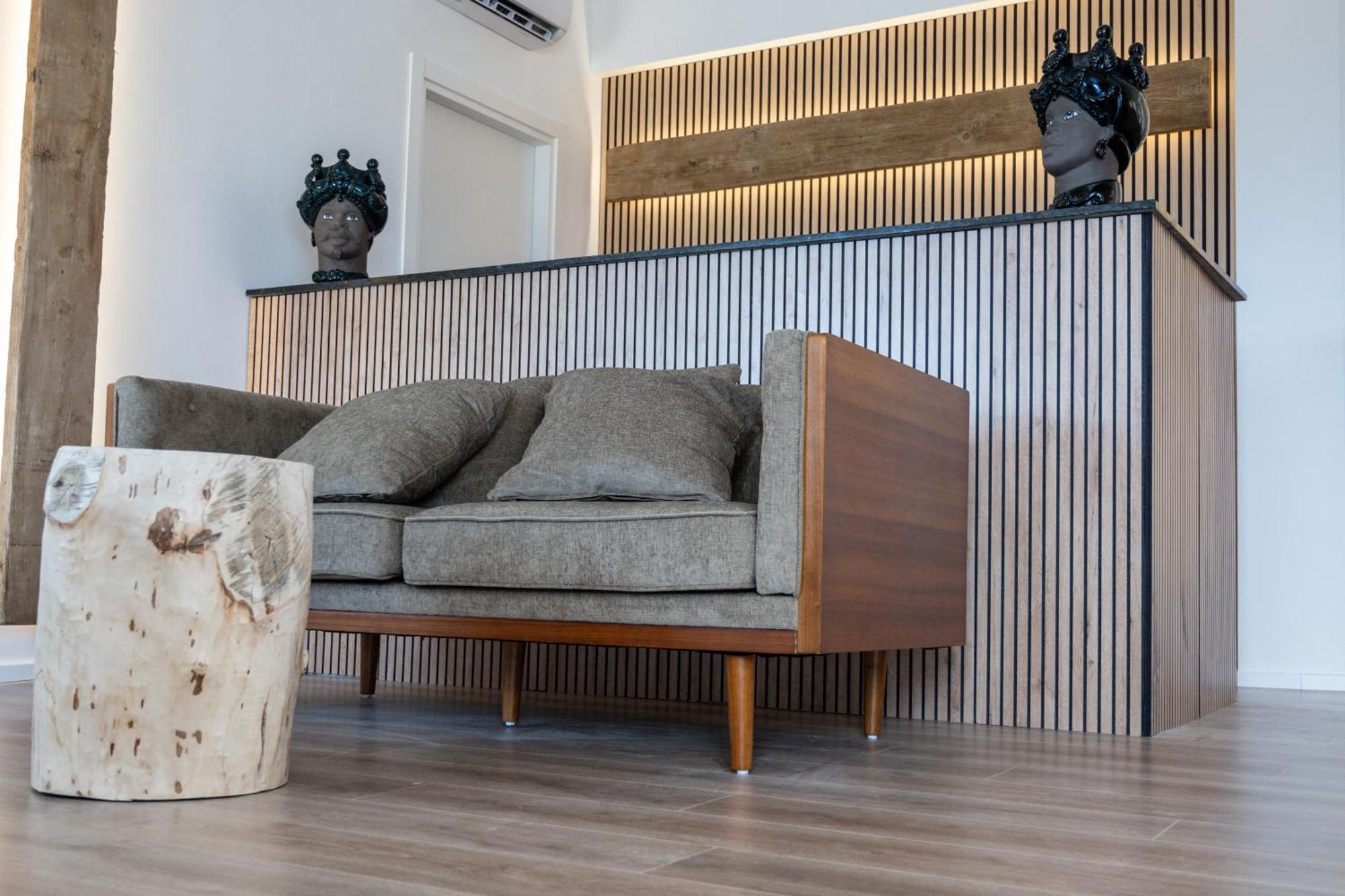 Bellavista Kamarina Resort 斯哥利提 外观 照片