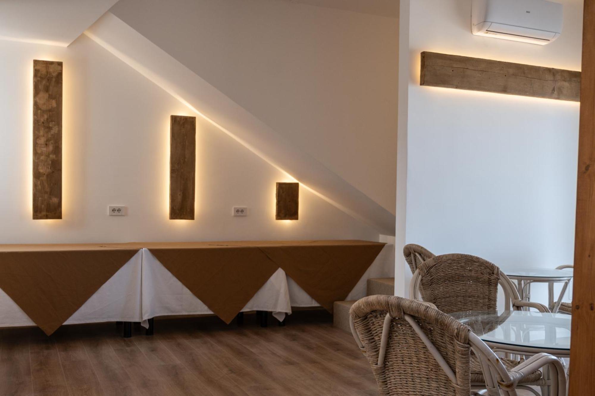 Bellavista Kamarina Resort 斯哥利提 外观 照片