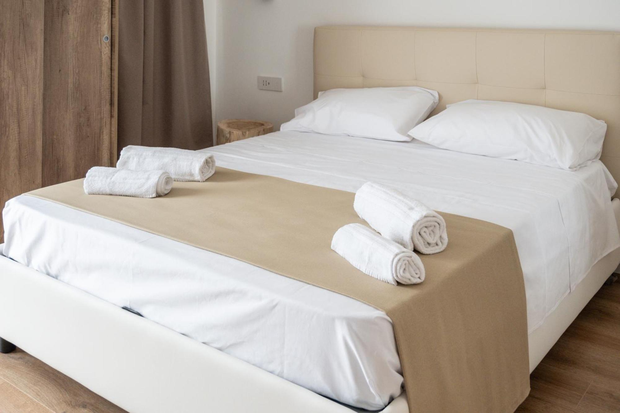 Bellavista Kamarina Resort 斯哥利提 外观 照片